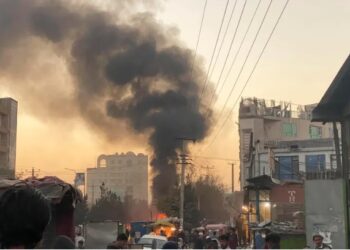 د ۲۰۲۴ کال پای؛ امنیتي برخه کې لاسته راوړنې او خنډونه څه وو؟