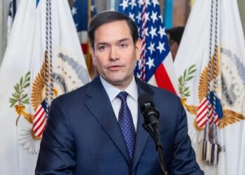 روبیو د اسلامي امارت لوړپوړو چارواکو د نیولو بدل کې د جایزو ټاکلو خبرداری ورکړی