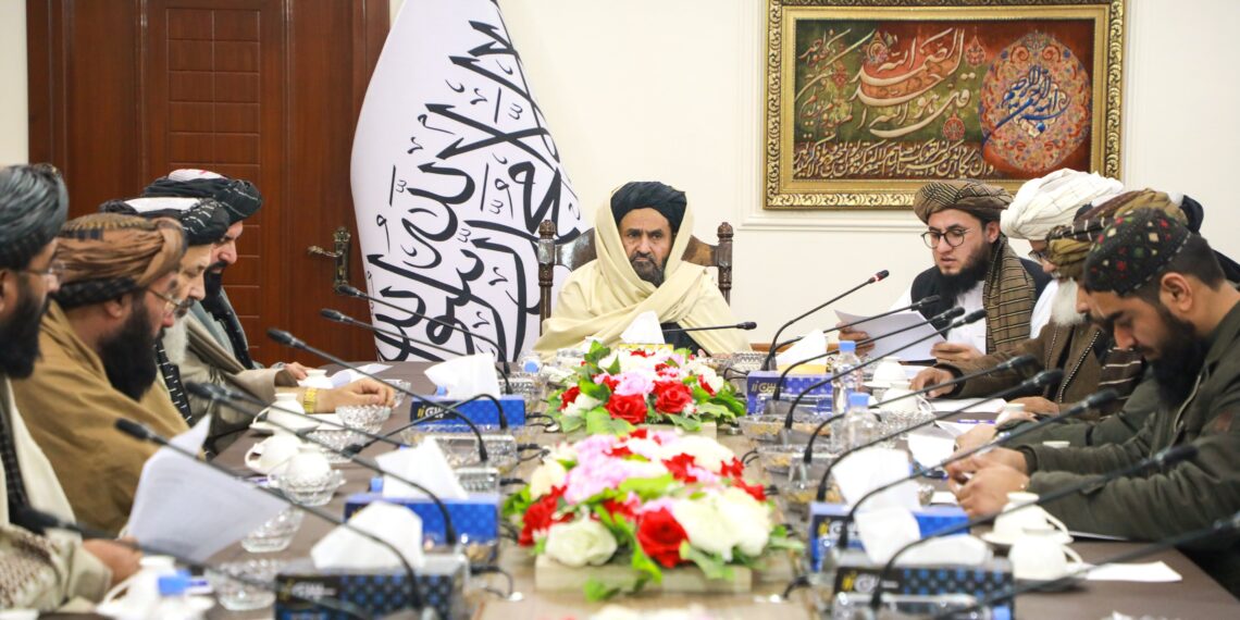 ملي تدارکاتو کمېسیون د شاوخوا ۳ میلیارد افغانیو په ارزښت پروژې منظورې کړې