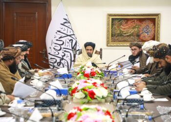 ملي تدارکاتو کمېسیون د شاوخوا ۳ میلیارد افغانیو په ارزښت پروژې منظورې کړې