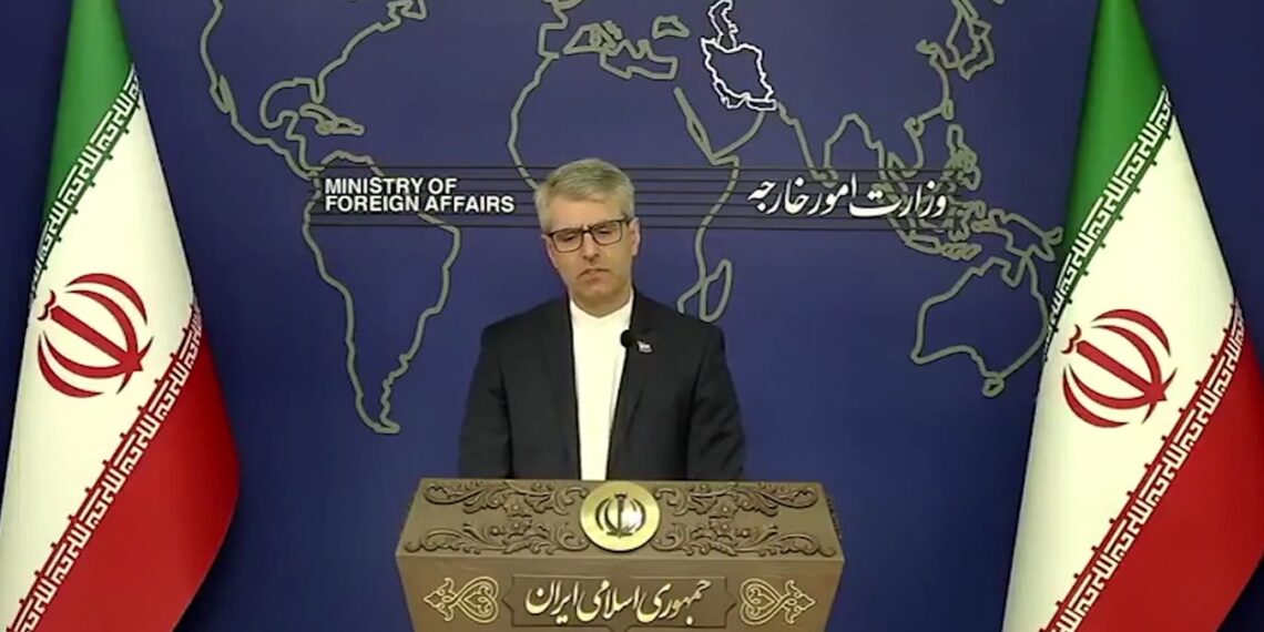 ایران یو ځل بيا د هلمند سیند اوبو کې د حق آبې غوښتنه کړې