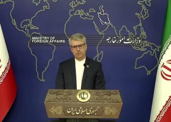 ایران یو ځل بيا د هلمند سیند اوبو کې د حق آبې غوښتنه کړې