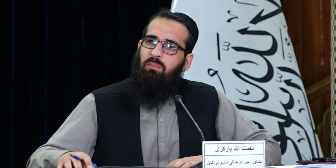 بارکزی: کابل ښار کې د ګڼې ګوڼې کمولو لپاره د موټرو هوايي پلونه جوړوو