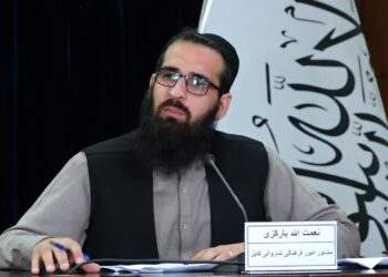 بارکزی: کابل ښار کې د ګڼې ګوڼې کمولو لپاره د موټرو هوايي پلونه جوړوو
