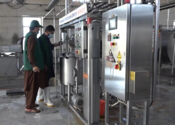 ننګرهار کې صنعتکاران د ځمکو او برېښنا کموالي له امله شکایت کوي