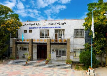 ندیم: د زده کړو لپاره بهر ته استول شویو استادانو باندې د بیت المال لګښت شوی او باید بېرته راشي