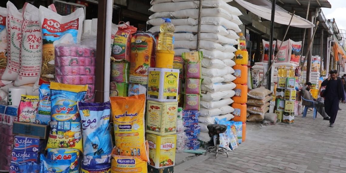 افغانستان تېر کال له روسیې تر ټولو ډېر اوړه پېرلي