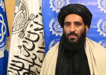 بهر ته د افغان کارګرانو استولو په تړاو د همغږۍ ناسته وشوه