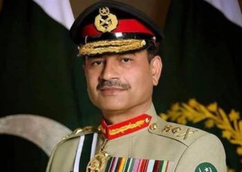 عاصم منیر: افغانستان کې مېشت وسله وال د کابل او اسلام اباد ترمنځ د اړیکو پر وړاندې یوازېنی خنډ دی