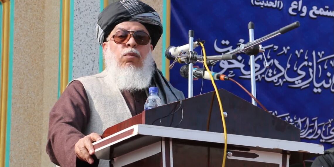 ستانکزی: د ښځو تعلیم او تحصیل مخنیوی له شریعت سره سمون نه لري