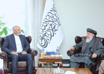 بېګدلي: ایران له افغانستان سره سیاسي، اقتصادي او فرهنګي اړیکې پراخوي