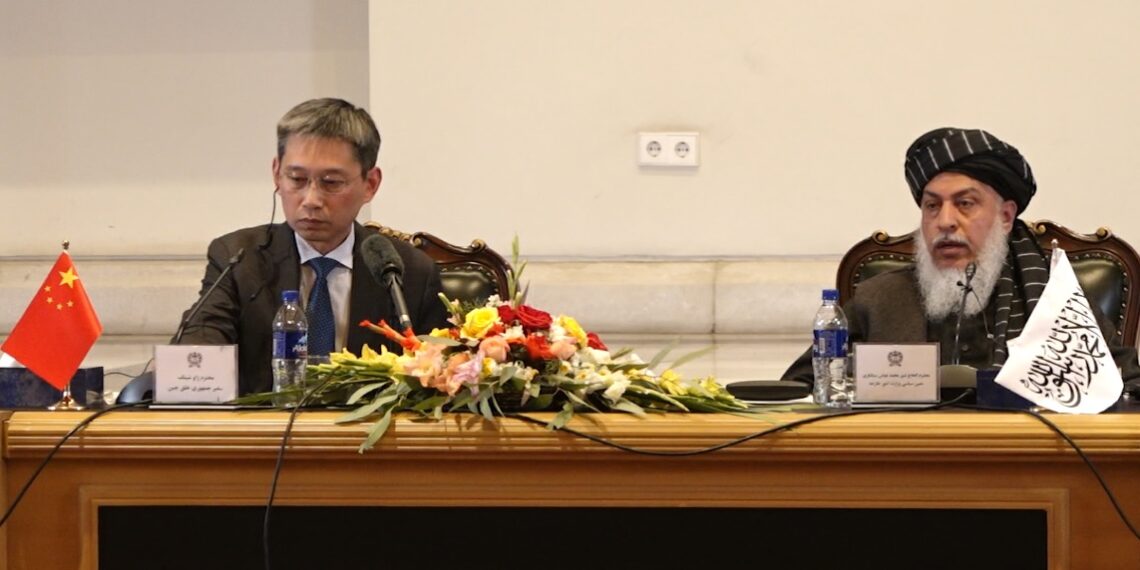 ستانکزی نړۍ او ګاونډیانو ته؛ په کورنیو چارو کې مو لاسوهنه مه کوئ