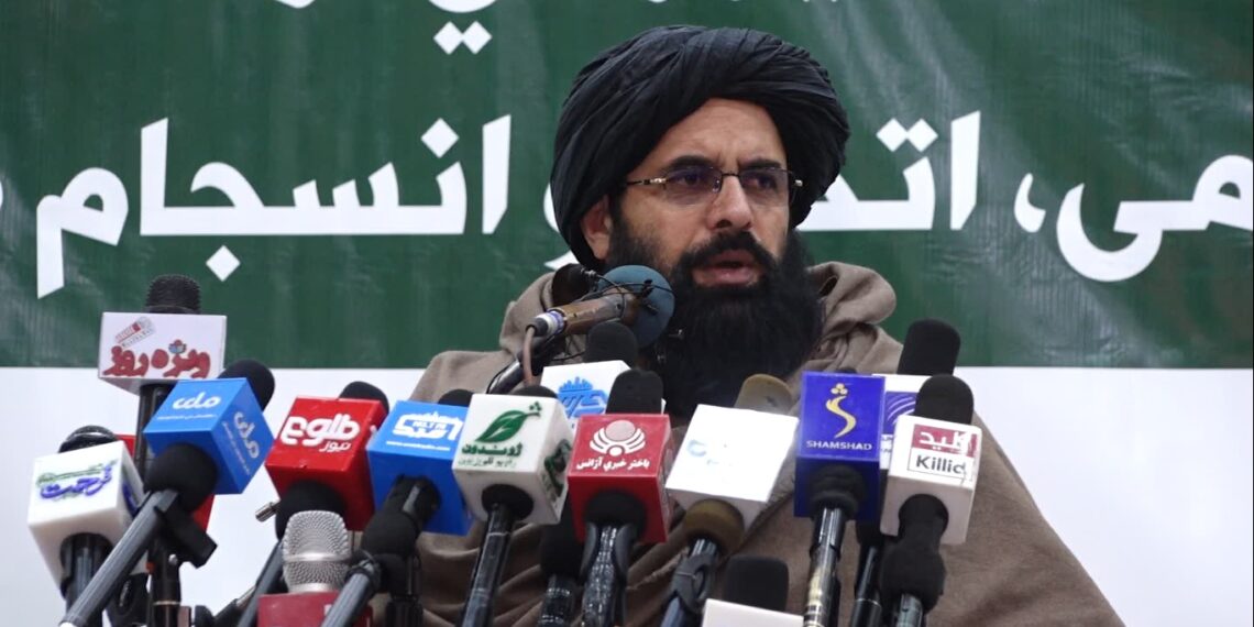 محمد علي جان: اسلامي نظام یوازې زموږ پر قربانیو نه دی راغلی بلکې ولس له موږ ډېره قرباني ورکړې