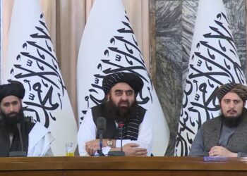 متقي: نړۍ او د سیمې هېوادونه هڅه کوي له اسلامي امارت سره سیاسي تعاملات زیات کړي