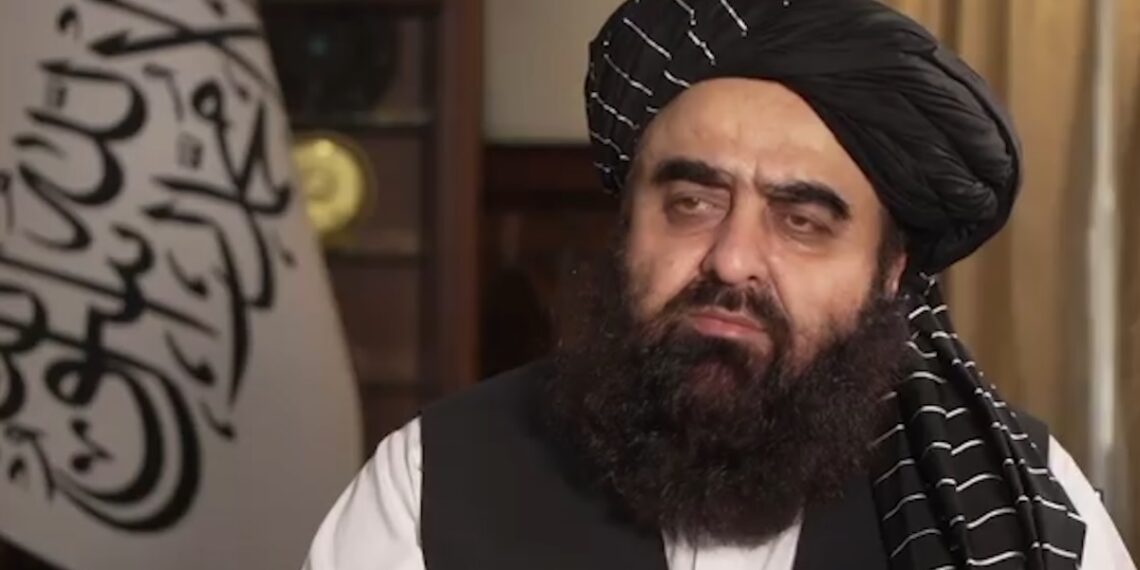 مقتي: له هند او پاکستان سره د افغانستان اړیکې خپلواکې او متوازنې دي