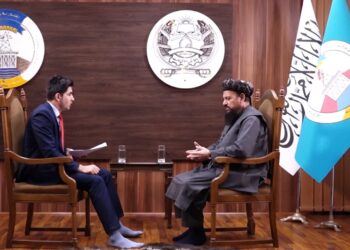 منصور: پر کونړ سیند د برېښنا بند جوړولو قرارداد به ډېر ژر لاسلیک شي