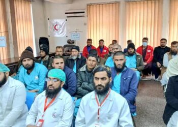 ننګرهار کې پر رواني ناروغيو د اخته کسانو شمېر زیات شوی