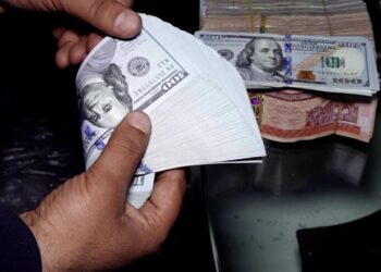 له هېواده د ډالرو پر ایستلو محدویتونه ولګول شول