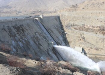 د شاه او عروس بند ګټې اخيستنې ته وسپارل شو