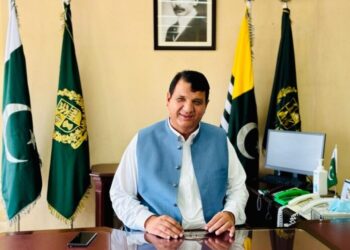 امیرمقام: له افغانستان سره د خیبرپښتونخوا خپلسري مذاکرات بې ګټې دي