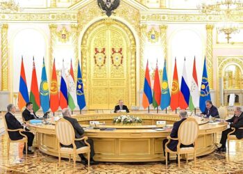 ګډ امنیتي تړون سازمان: له افغانستانه لاهم د ګواښونو خپرېدو په تړاو اندېښنه لرو