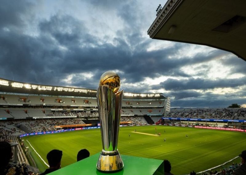 پاکستان د کرېکټ اتلانو جام سیالیو د امنیتي ګواښوونو په تړاو د هندي رسنیو راپورونه رد کړل