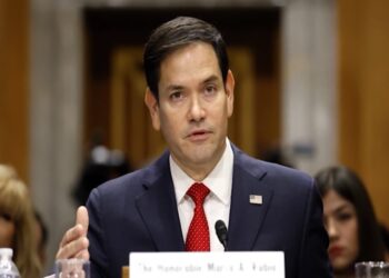 امریکا په افغانستان کې د وسله‌والو ډلو پر وړاندې د اسلامي‌امارت دریځ قوي بللی