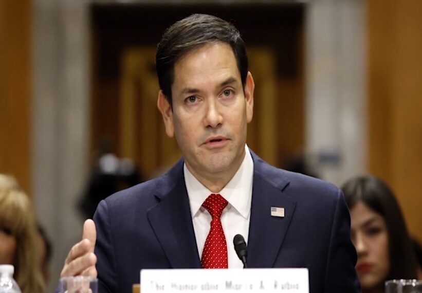 امریکا په افغانستان کې د وسله‌والو ډلو پر وړاندې د اسلامي‌امارت دریځ قوي بللی