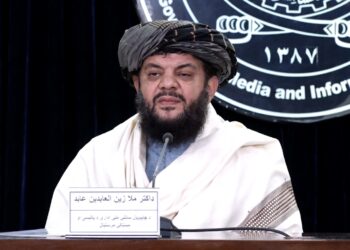 زین العابدین عابد: کابل ښار کې له ۴ زرو ډېر دود تولیدونکي موټر درول شوي