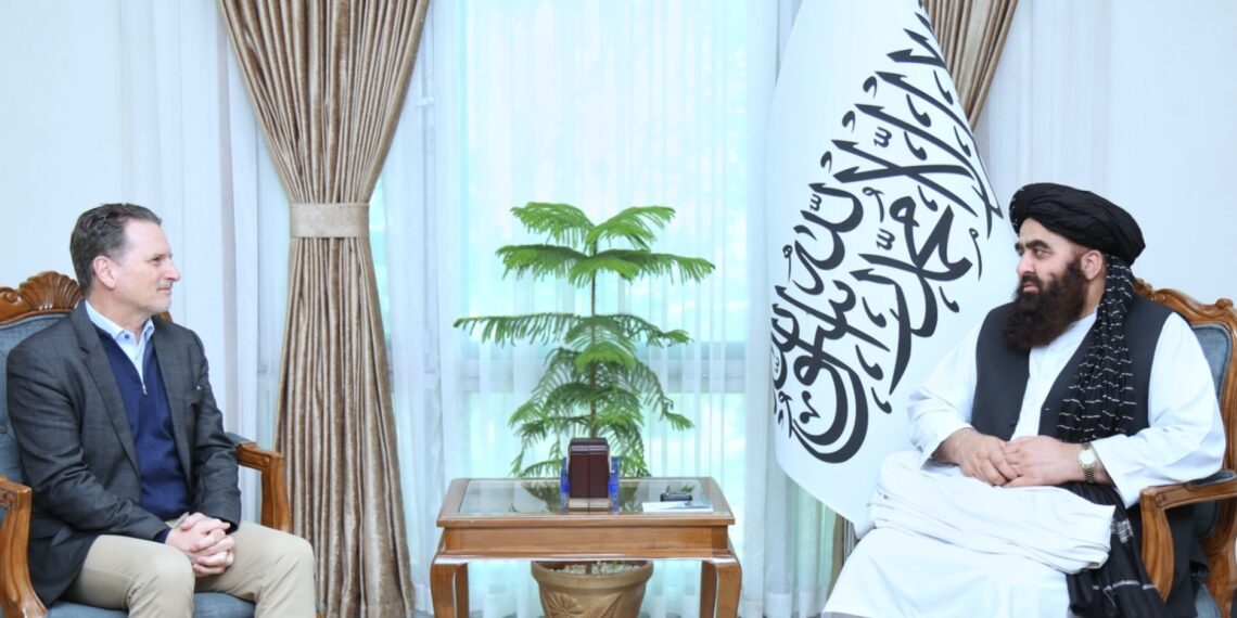 سور صلیب: ځینو هېوادونو کې د افغان بندیانو له وضعیت خبر نه لرو
