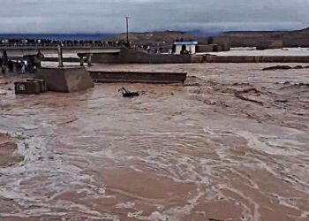 هېواد کې ورښتونه او سېلابونه؛ بېلابېلو ولایتونو کې ۳۶ تنه مړه او ۴۰ ژوبل شوې