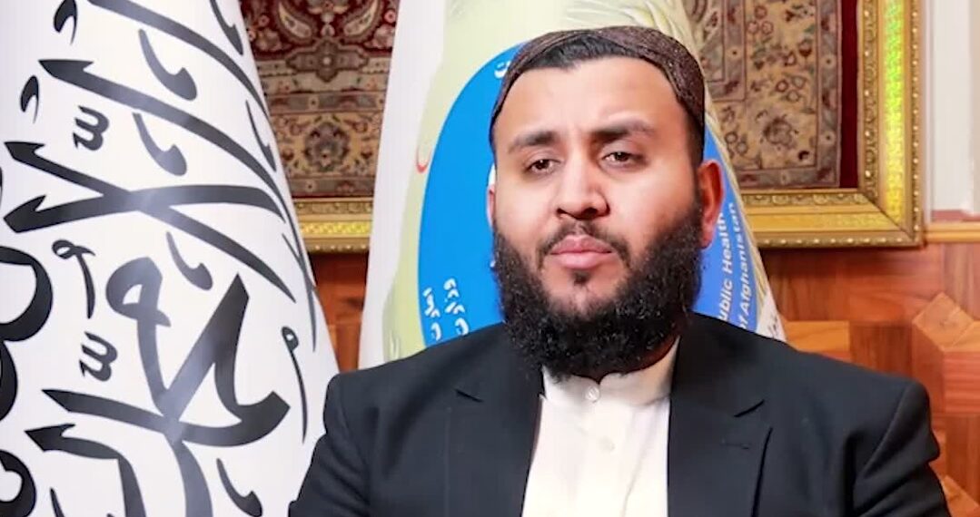  د سرطان ناروغۍ نړیواله ورځ ؛ افغانستان کې پر سرطان د اخته کسانو شمېر زیات شوی