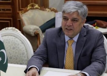 علي خان: د کابل او اسلام اباد تعامل افغانستان کې د وسله والو ډلو پر وړاندې اقدام سره تړلی دی