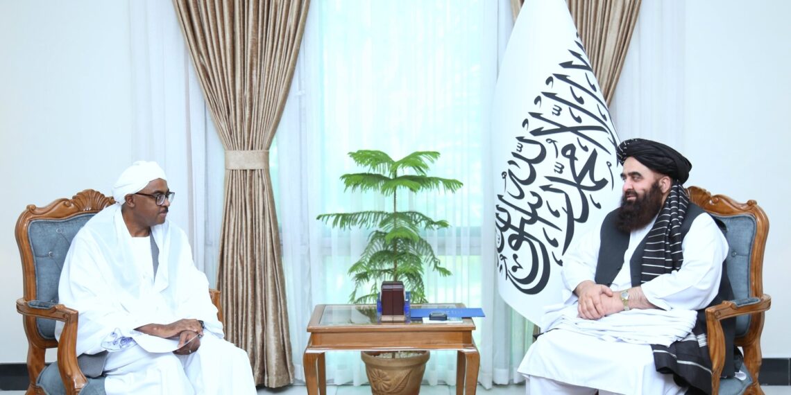 د اسلامي همکاریو سازمان د افغانستان ملاتړ ته د دوام ورکولو ډاډ ورکړ