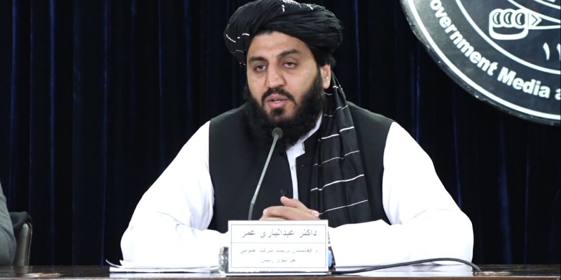 برېښنا شرکت: اوس هم د اړتیا وړ ۷۹ سلنه برېښنا له بهر واردېږي