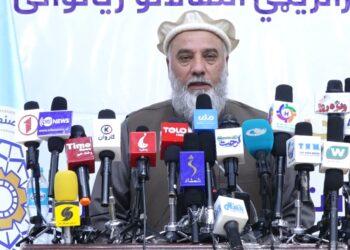 د صنعت او سوداګرۍ وزارت: روان کال د ۱۱ میلیارد ډالرو په ارزښت واردات او ۲ میلیاردو صادرات شوي