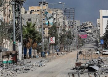 امریکا په مصر او اردن کې د فلسطینیانو مېشتولو لپاره هڅې ګړندۍ کړې