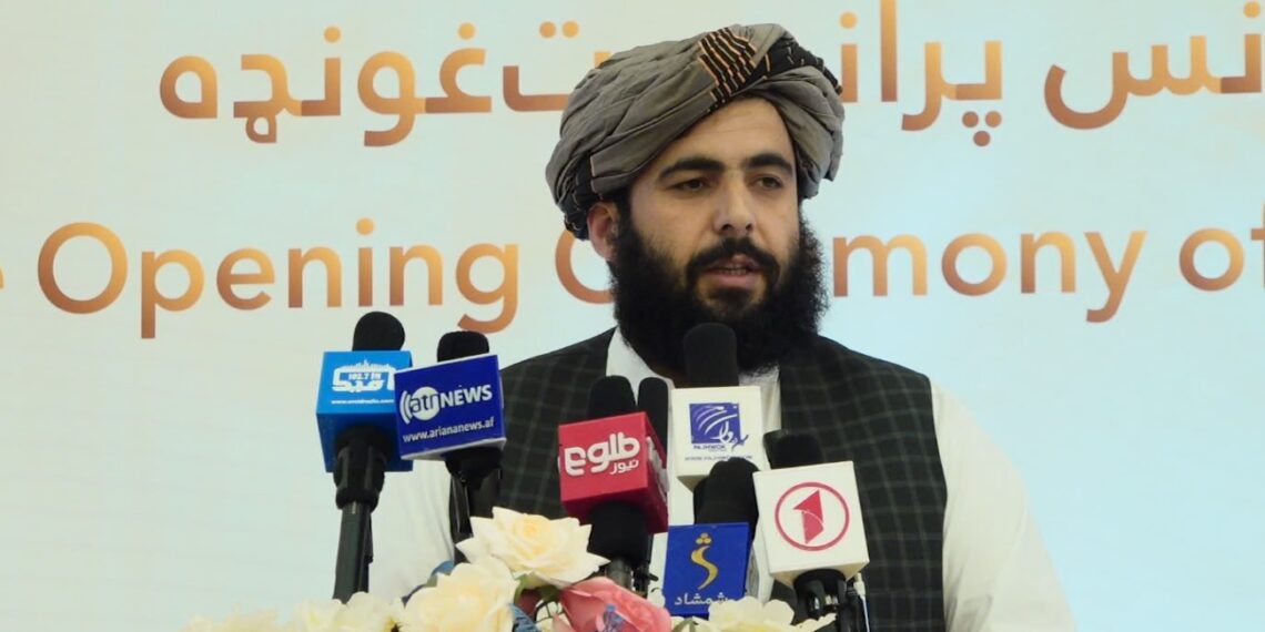 فطرت: حکومت د رسنیو اهمیت او ارزښت درک کړی او ملاتړ یې کوي