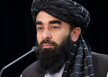 مجاهد: پاکستان تل د افغانستان د پرمختګونو مخنیوي هڅه کوي