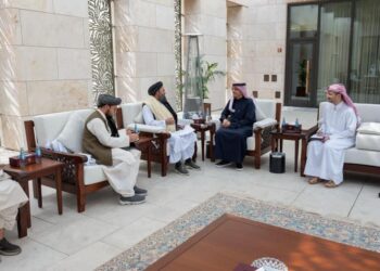 امنیت شورا ملا برادر اخوند ته د سفر لنډمهاله معافیت ورکړ