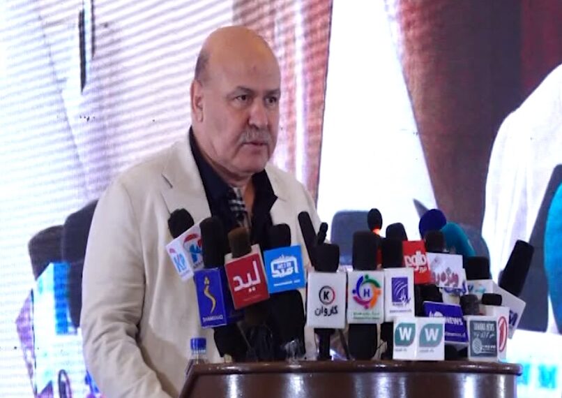 عزیزي ګروپ د برېښنا تولید برخه کې د ۱۰ میلیارده ډالرو په ارزښت پانګونه کوي