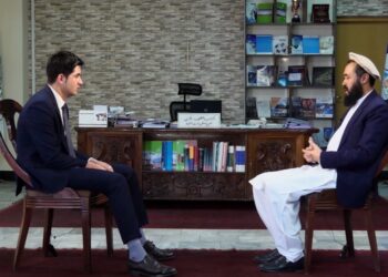 نظري: د امریکا مرستو ځنډېدو له امله د کومې موسسې فعالیت نه دی درېدلی