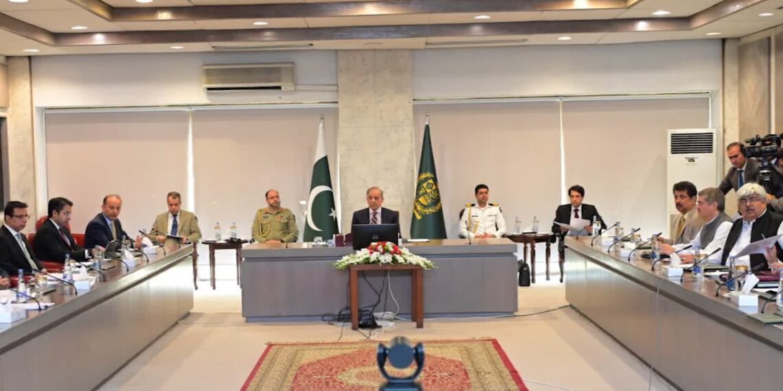 د پاکستان حکومت په تدريجي توګه د افغان کډوالو ايستلو پلان منظور کړ