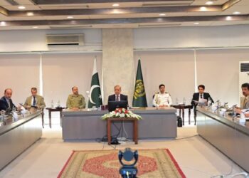 د پاکستان حکومت په تدريجي توګه د افغان کډوالو ايستلو پلان منظور کړ