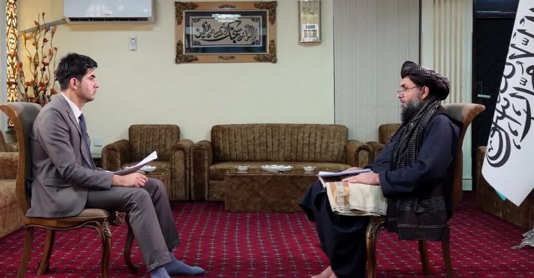 کابل والي: د نوي کابل ښار لومړي فاز بشپړېدو سره به ۳ میلیونو تنو ته د اوسېدو ځای برابر شي