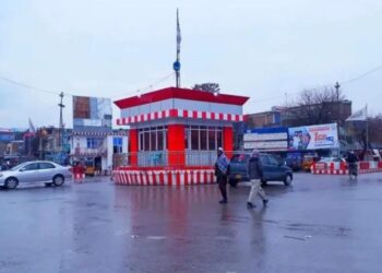 کندوز کې د ځانمرګي برید له امله د وژل شویو شمېر ۸ کسانو ته پورته شو