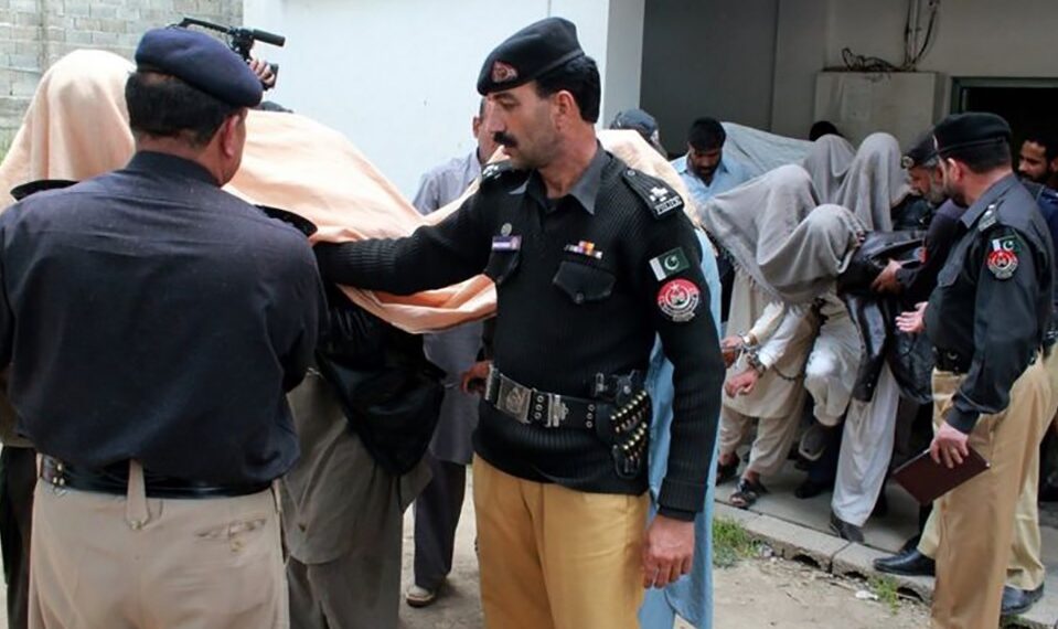 د ګډې کډوالۍ څېړنېز مرکز: ګاونډیو هېوادونو کې افغان مهاجرو سره دوښمنۍ زیاتې شوې