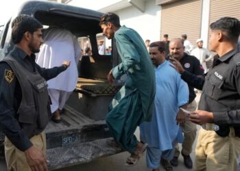 د کډوالو سترې کمېشنرۍ پاکستان کې د افغان کډوالو روان وضعیت په اړه اندېښنه ښودلې