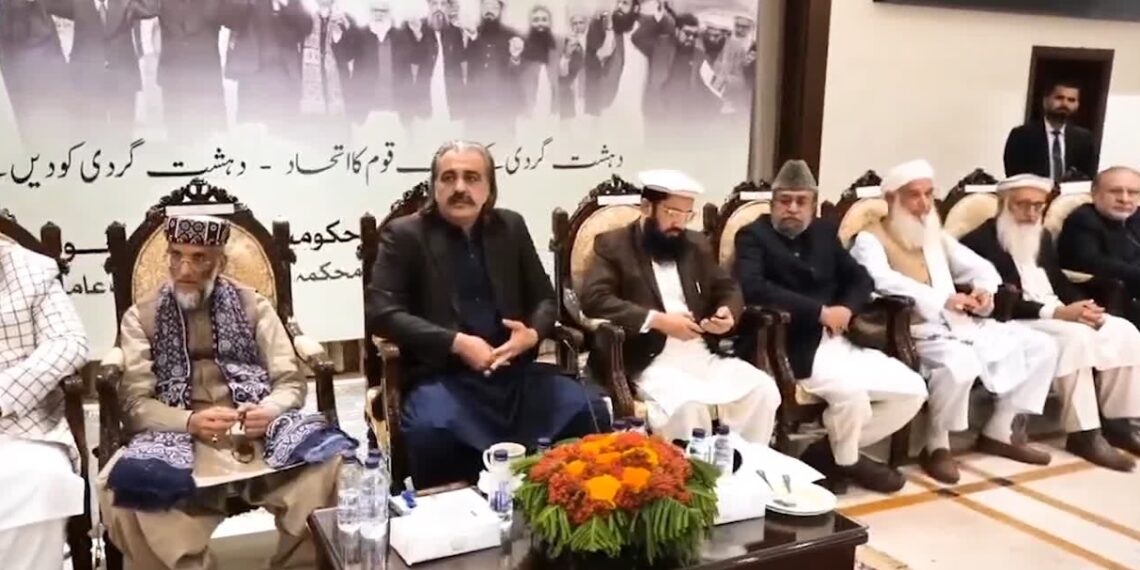 د خیبر پښتونخوا ایالتي حکومت نږدې راتلونکي کې افغانستان ته مذاکراتي پلاوی رالېږي