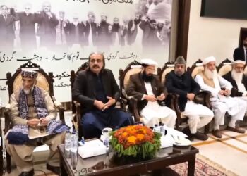 د خیبر پښتونخوا ایالتي حکومت نږدې راتلونکي کې افغانستان ته مذاکراتي پلاوی رالېږي